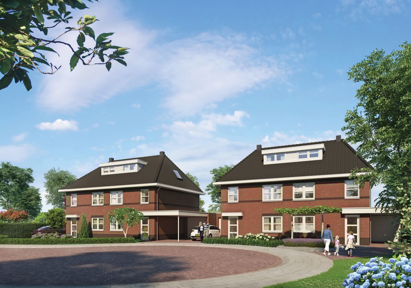 huizen te koop roermond nieuwbouwproject te koop op de maalberg asenray funda huizen te koop roermond nieuwbouwproject te koop op de maalberg asenray funda