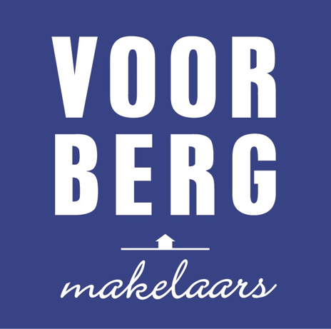 Voorberg NVM Makelaars Nesselande makelaar-logo