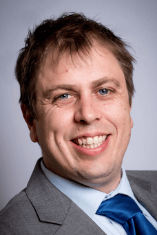 Meindert van Vliet