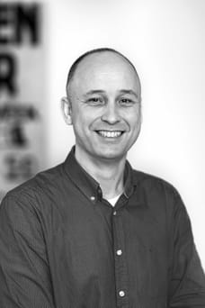 Sander van Berkel