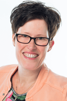 Wendy Mengerink