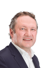 J.T. (Justus) Halbertsma - NVM-makelaar (directeur)