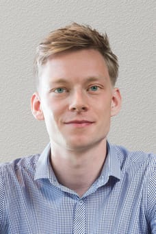 Maikel Bosman