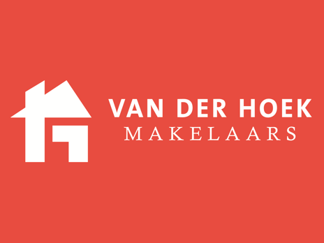Van der Hoek Makelaars Qualis NVM makelaar-logo