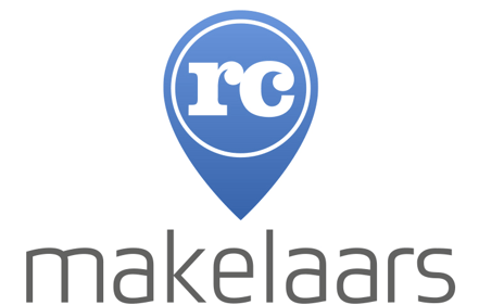 RC Makelaars makelaar-logo