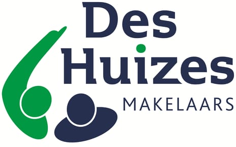 DES HUIZES MAKELAARS makelaar-logo
