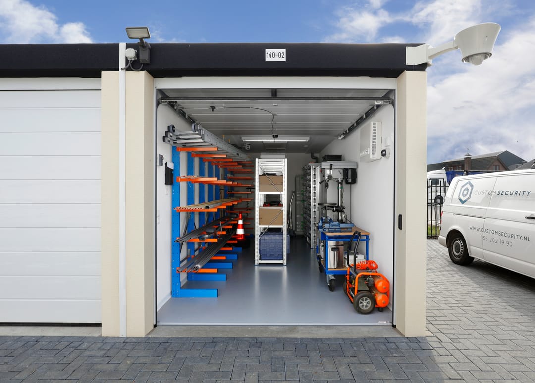 Foto 2 van Goeseelsstraat 35-A1