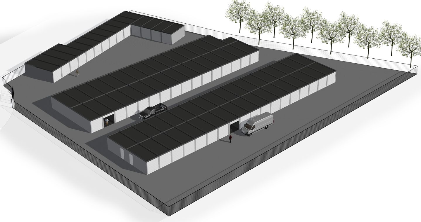 Foto 4 van Goeseelsstraat 35-A1