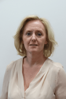 Patricia Van de Looverbosch - Officemanager