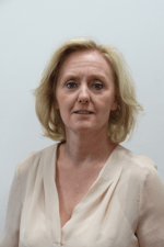 Patricia Van de Looverbosch - Office Manager