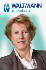 Dorith Kools - NVM-makelaar (directeur)