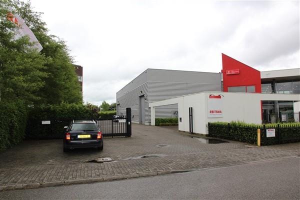 Satelliet 7, Amersfoort