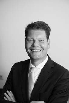 Thijs ter Haar - Directeur