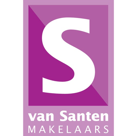 Van Santen Makelaars makelaar-logo