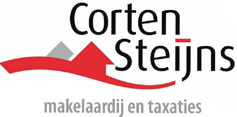 Corten & Steijns Makelaardij en Taxaties makelaar-logo