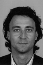 Derk van der Laarse - NVM Registered Agent (Director)