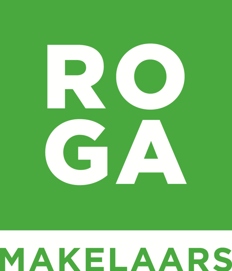 ROGA Makelaars makelaar-logo