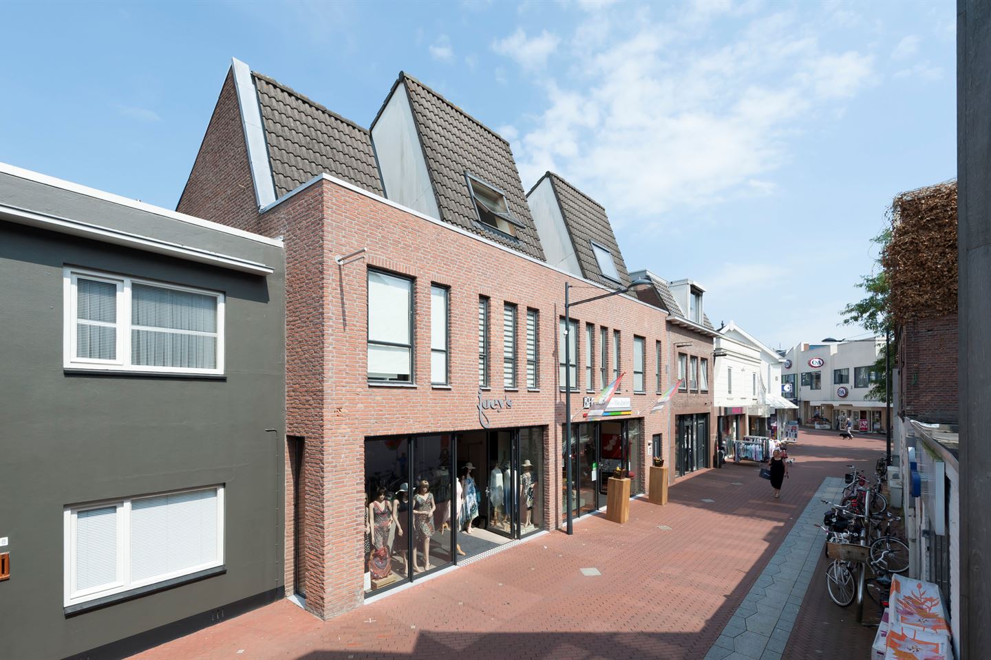 Bekijk foto 1 van Nieuwstraat 6