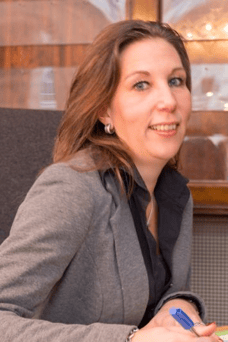 Karen van der Putten