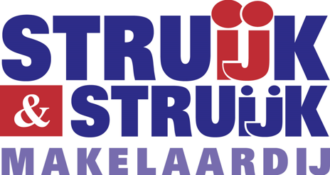 Struijk & Struijk Makelaardij makelaar-logo