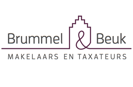 Brummel & Beuk Makelaars B.V. makelaar-logo