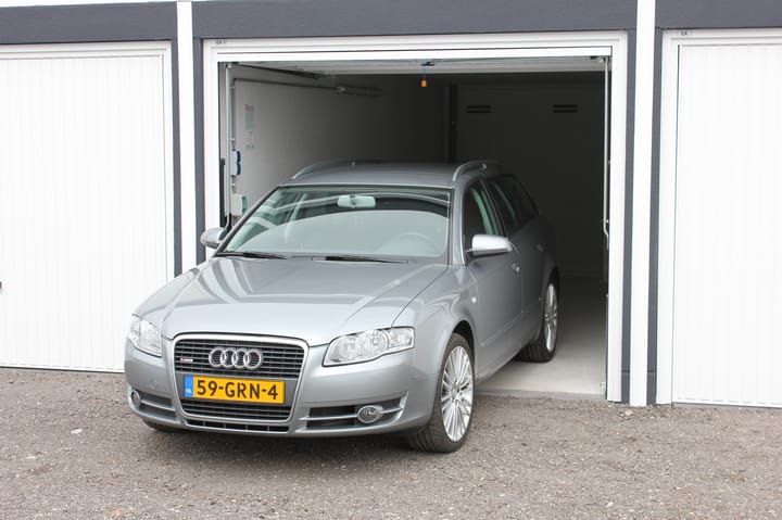 Foto 1 van Zwettestraat 6