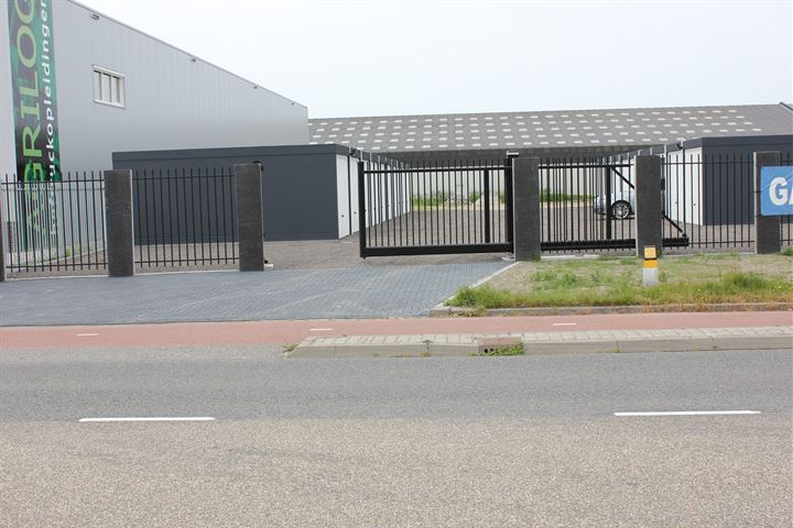 Bekijk foto 10 van Zwettestraat 6