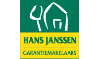 Hans Janssen Garantiemakelaars makelaar-logo