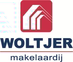 WOLTJER makelaardij makelaar-logo