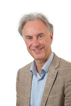 René Hoksbergen - NVM Register Makelaar