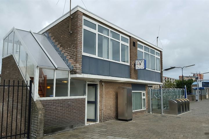 Boerhaavestraat 20, Den Helder