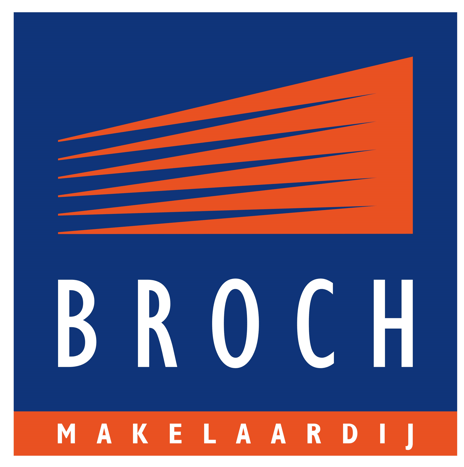 Broch Makelaardij makelaar-logo