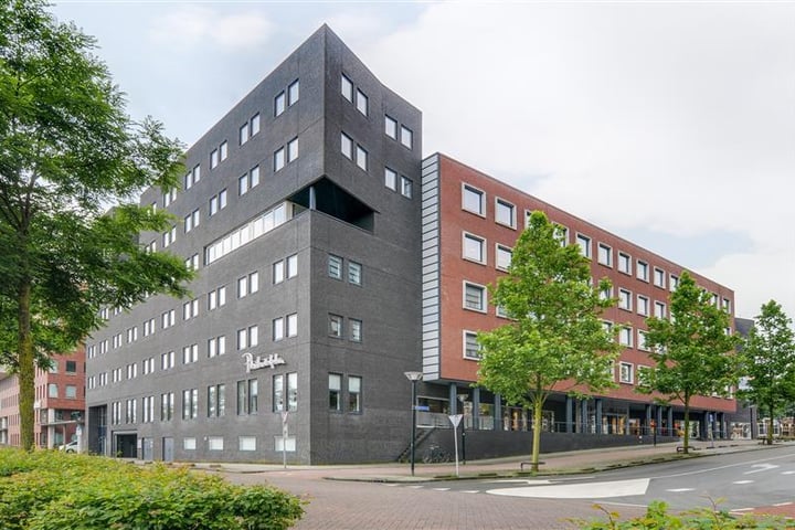 Wijersstraat 1 ., Amersfoort