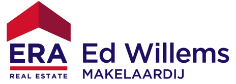 ERA Makelaardij Ed Willems makelaar-logo