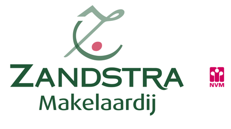 Zandstra Makelaardij makelaar-logo