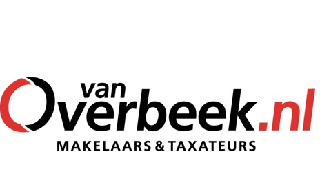 Van Overbeek Makelaars o.g. Purmerend BV makelaar-logo