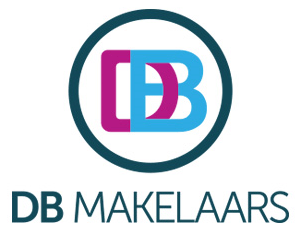 DB Makelaars makelaar-logo