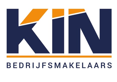 KIN Bedrijfsmakelaars makelaar-logo