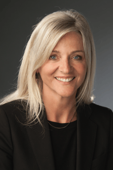 Heleen Steverink - van den Heuvel - NVM Registered Agent (Director)