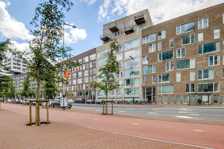 Appartementen