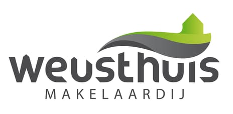 Weusthuis Makelaardij, de nr. 1 van NO-Twente makelaar-logo
