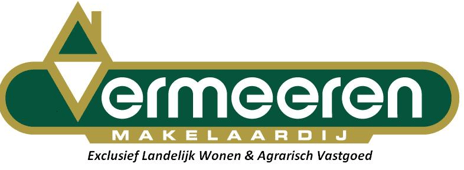 Vermeeren Makelaardij B.V. makelaar-logo