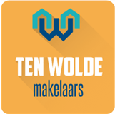 Ten Wolde Makelaars Groningen B.V. makelaar-logo