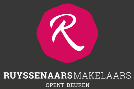 RUYSSENAARS MAKELAARS makelaar-logo