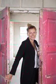 Annemarie Boshuizen