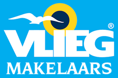 VLIEG Makelaars Alkmaar OG makelaar-logo