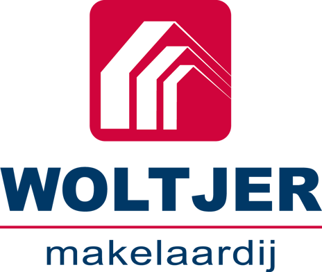 WOLTJER makelaardij makelaar-logo