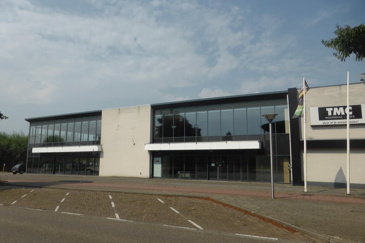 Marconistraat 17 en 19, Goes