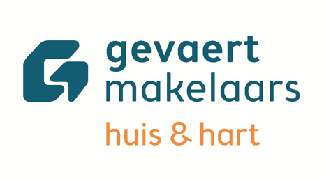 Gevaert Houten makelaar-logo