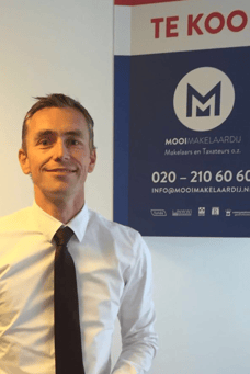 Stefan Reijsoo - NVM Register Makelaar (Directeur)